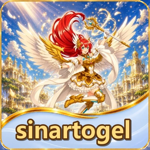 Kotak pencarian katalog sinartogel untuk mencari nama aplikasi di Android