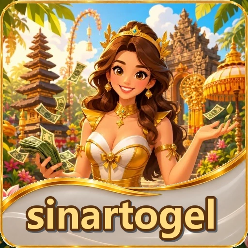 Filter kategori pada katalog sinartogel untuk mempersempit daftar aplikasi