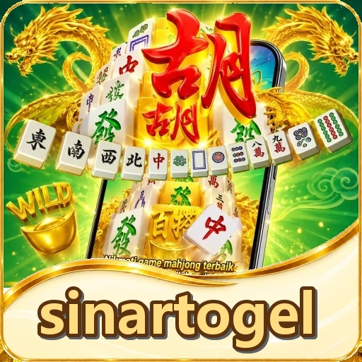 Tampilan unduh paket APK sinartogel versi 6.2.4 berukuran 41.8 MB