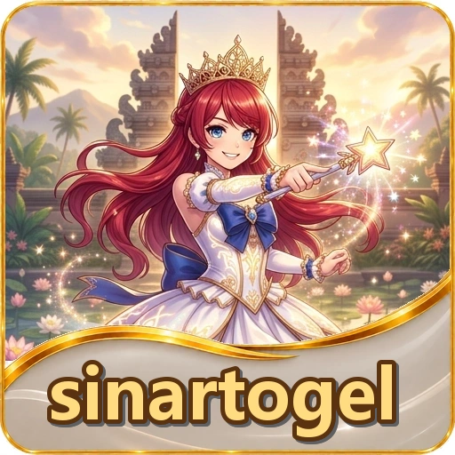 Mengisi nama pengguna dan sandi pada layar masuk sinartogel di Android