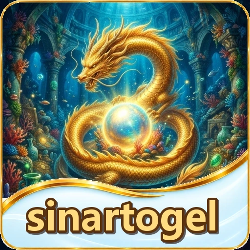 Opsi lupa sandi pada layar masuk akun sinartogel di Android